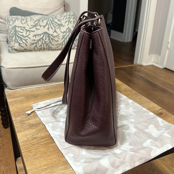 Dagne Dover Allyn Tote - Picture 5 of 6